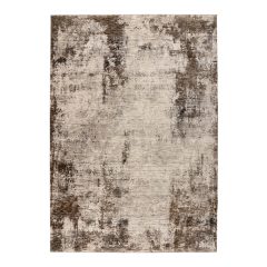 Bella 237 taupe szőnyeg 80x150 cm