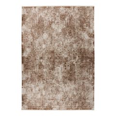 Bella 238 peach szőnyeg 80x150 cm