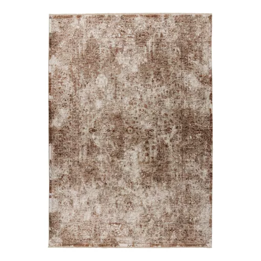 Bella 238 peach szőnyeg 80x150 cm