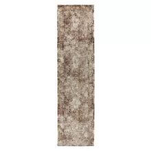 Bella 238 peach szőnyeg 80x300 cm