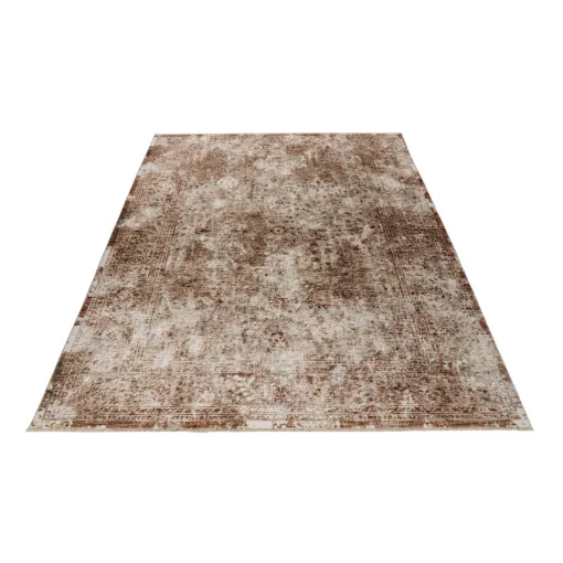 Bella 238 peach szőnyeg 80x150 cm