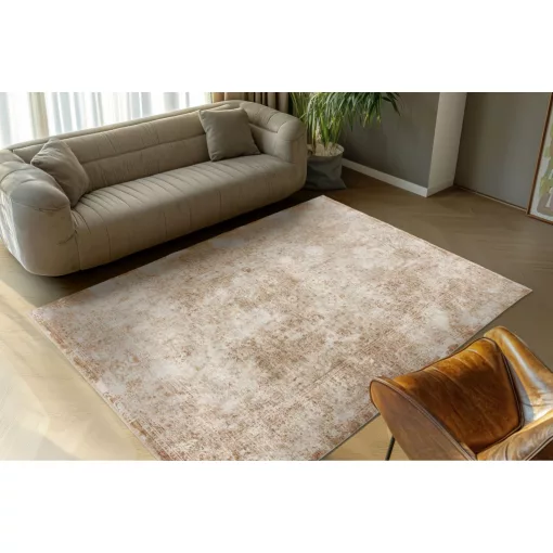 Bella 238 peach szőnyeg 80x150 cm