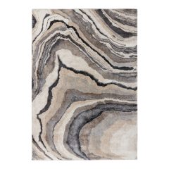 Bologna 461 grey szőnyeg 60x110 cm