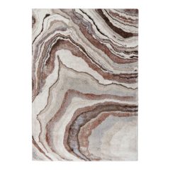 Bologna 461 terra szőnyeg 60x110 cm