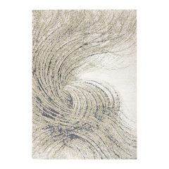 Bologna 462 green szőnyeg 60x110 cm