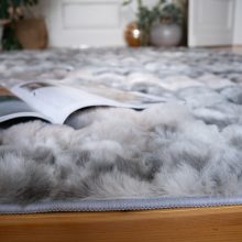 My Camouflage Grey szőnyeg 40x60 cm