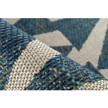 Capri 302 Blue szőnyeg 120x170 cm