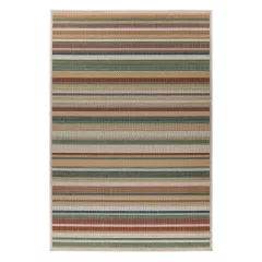 Capri 304 Multi szőnyeg 80x150 cm