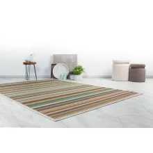 Capri 304 Multi szőnyeg 80x150 cm
