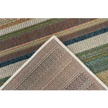 Capri 304 Multi szőnyeg 80x150 cm