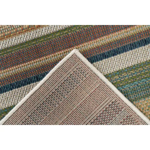 Capri 304 Multi szőnyeg 80x150 cm