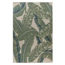 Capri 306 Green szőnyeg 80x150 cm