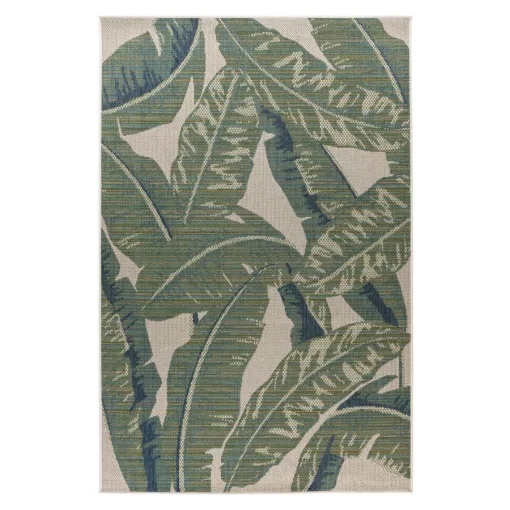 Capri 306 Green szőnyeg 80x150 cm