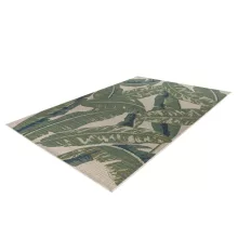 Capri 306 Green szőnyeg 80x150 cm