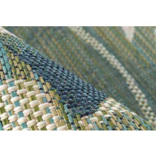 Capri 306 Green szőnyeg 120x170 cm