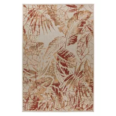 Capri 307 Multi szőnyeg 80x150 cm