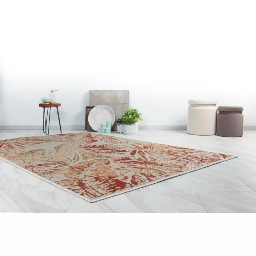 Capri 307 Multi szőnyeg 80x150 cm