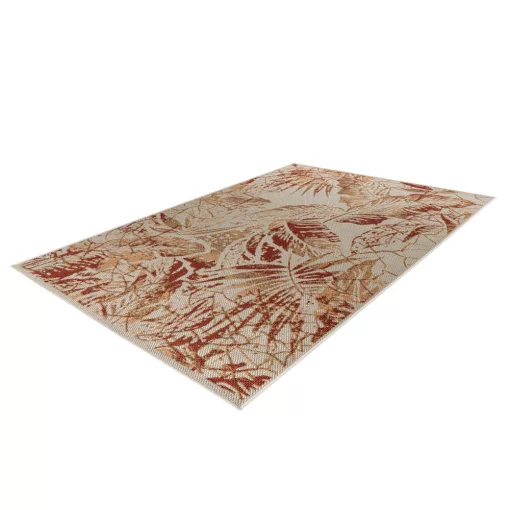 Capri 307 Multi szőnyeg 80x150 cm