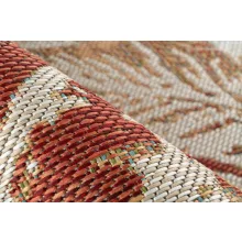 Capri 307 Multi szőnyeg 80x150 cm