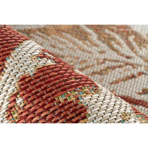 Capri 307 Multi szőnyeg 80x150 cm