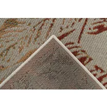 Capri 307 Multi szőnyeg 80x150 cm