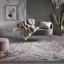  Carrara Blush szőnyeg 200x290 cm
