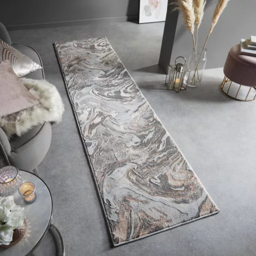  Carrara Blush szőnyeg 80x150 cm