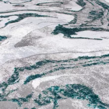  Carrara Emerald szőnyeg 80x150 cm
