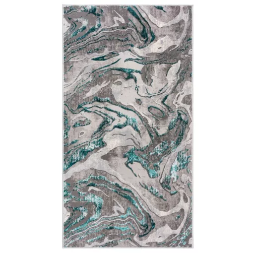  Carrara Emerald szőnyeg 160x230 cm