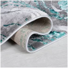  Carrara Emerald szőnyeg 160x230 cm
