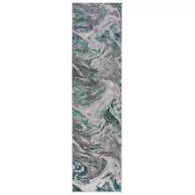  Carrara Emerald szőnyeg 60x230 cm