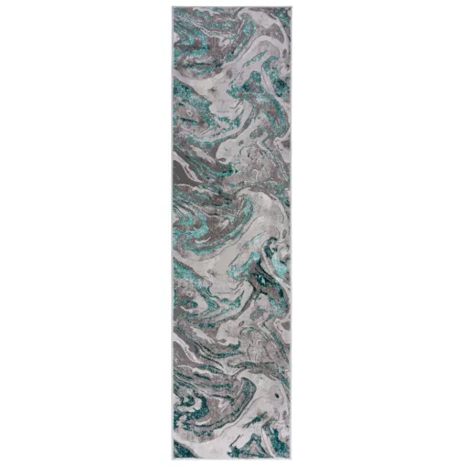  Carrara Emerald szőnyeg 60x230 cm