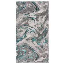  Carrara Emerald szőnyeg 60x230 cm