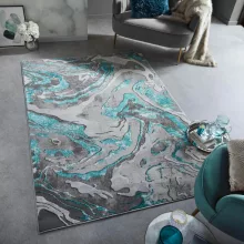  Carrara Emerald szőnyeg 80x150 cm