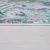  Carrara Emerald szőnyeg 80x150 cm