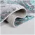  Carrara Emerald szőnyeg 80x150 cm