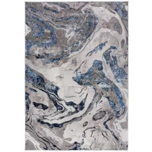  Carrara Navy szőnyeg 120x170 cm