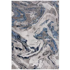  Carrara Navy szőnyeg 80x150 cm