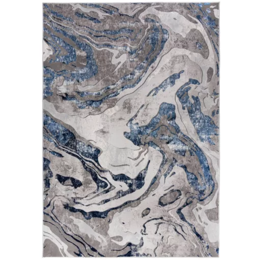  Carrara Navy szőnyeg 120x170 cm