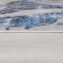  Carrara Navy szőnyeg 120x170 cm