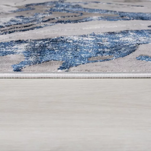  Carrara Navy szőnyeg 120x170 cm