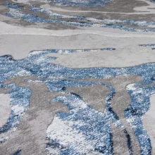  Carrara Navy szőnyeg 80x150 cm
