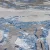  Carrara Navy szőnyeg 80x150 cm