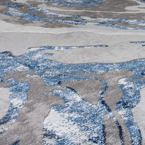  Carrara Navy szőnyeg 120x170 cm