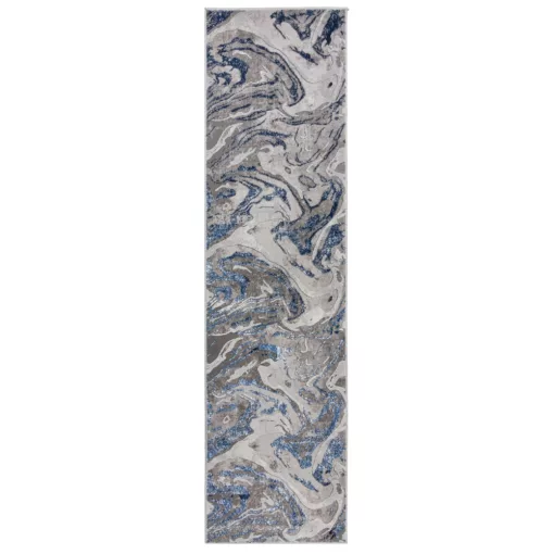  Carrara Navy szőnyeg 80x150 cm
