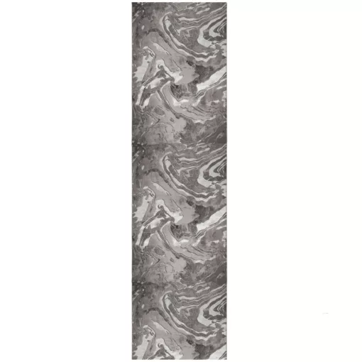  Carrara Silver szőnyeg 60x230 cm