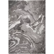  Carrara Silver szőnyeg 120x170 cm