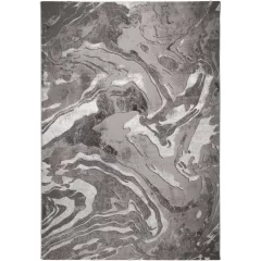  Carrara Silver szőnyeg 80x150 cm