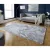  Carrara Silver szőnyeg 80x150 cm