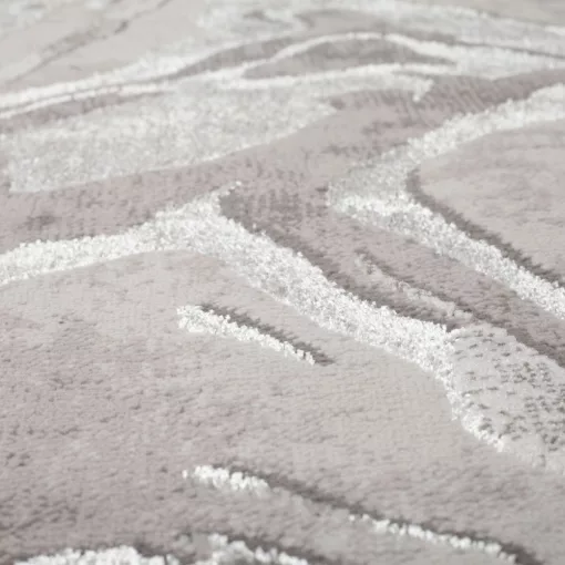  Carrara Silver szőnyeg 80x150 cm